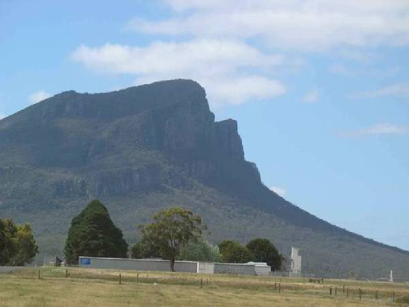 1 Taylor Street,, Dunkeld VIC 3294