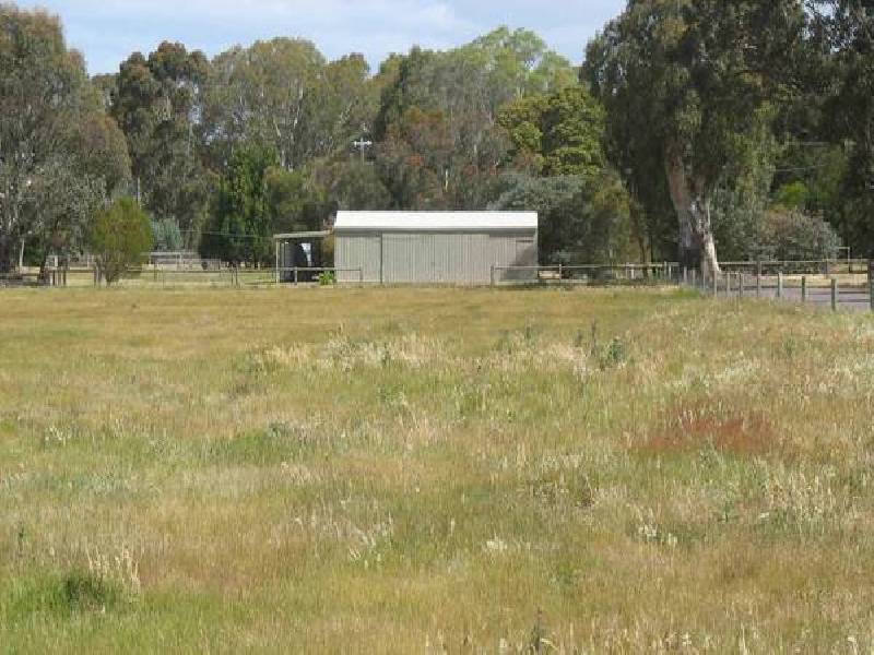 1 Taylor Street,, Dunkeld VIC 3294