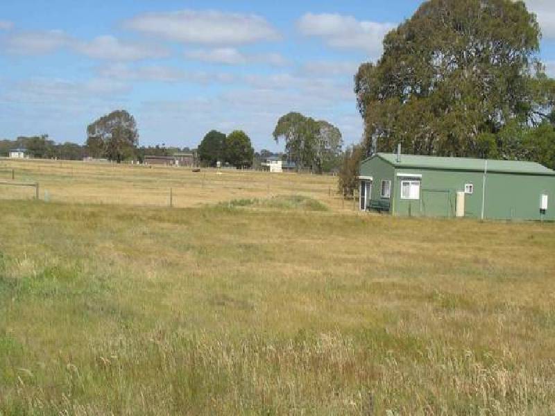 1 Taylor Street,, Dunkeld VIC 3294