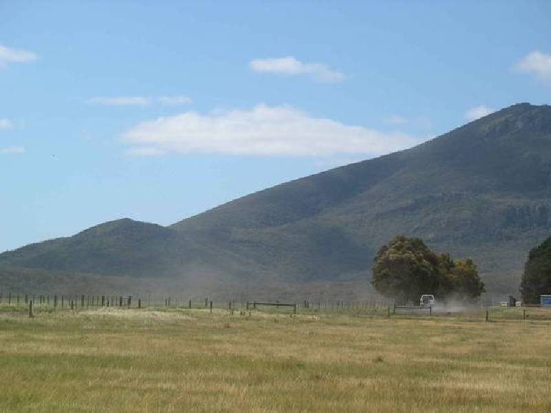 1 Taylor Street,, Dunkeld VIC 3294