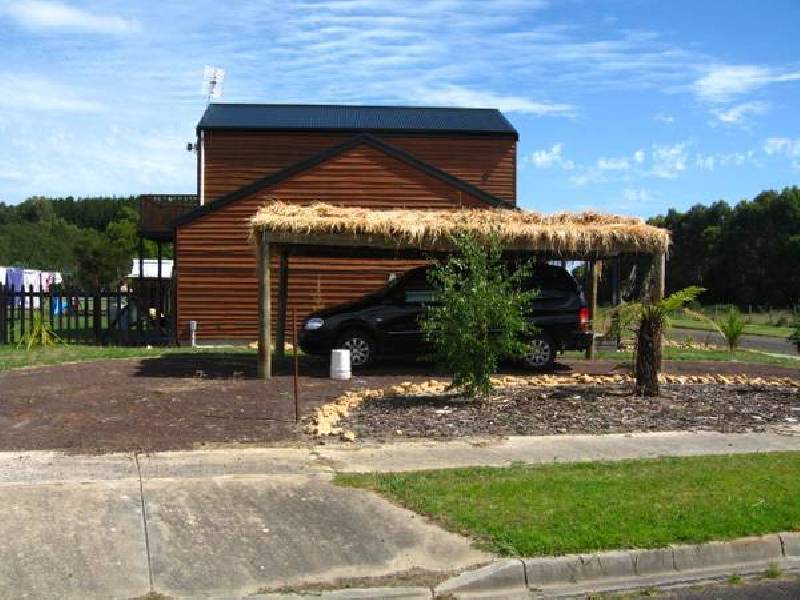 2 Wyang Crescent, Simpson VIC 3266