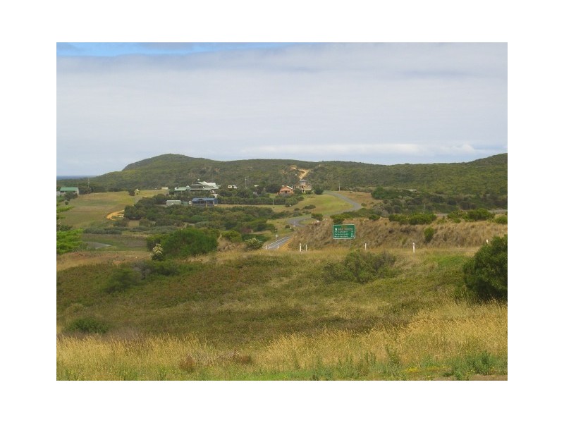 Lot 1,  Great Ocean Road, Princetown VIC 3269