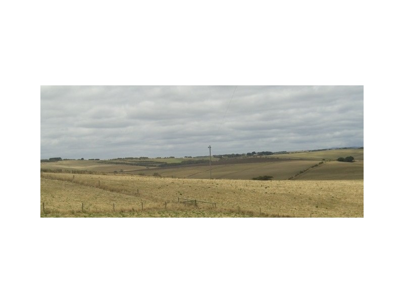 Lot 1,  Great Ocean Road, Princetown VIC 3269