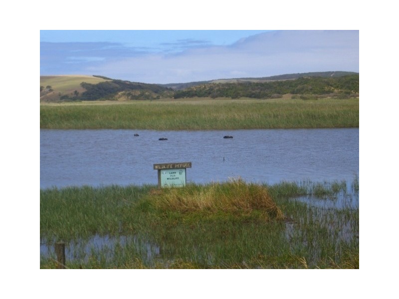 Lot 1,  Great Ocean Road, Princetown VIC 3269