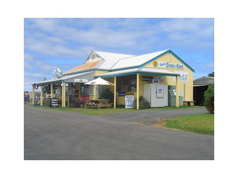Lot 1,  Great Ocean Road, Princetown VIC 3269