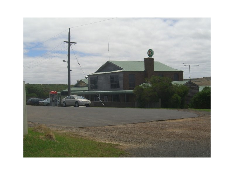 Lot 1,  Great Ocean Road, Princetown VIC 3269