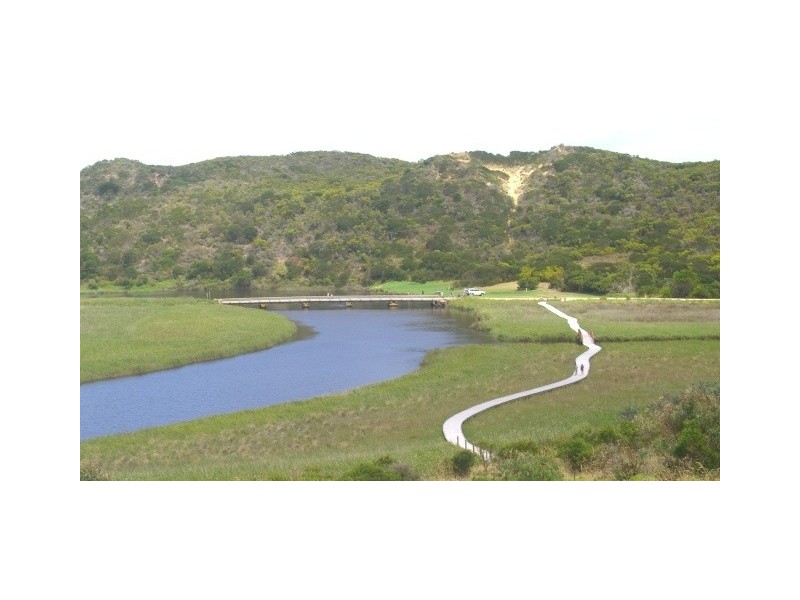 Lot 1,  Great Ocean Road, Princetown VIC 3269