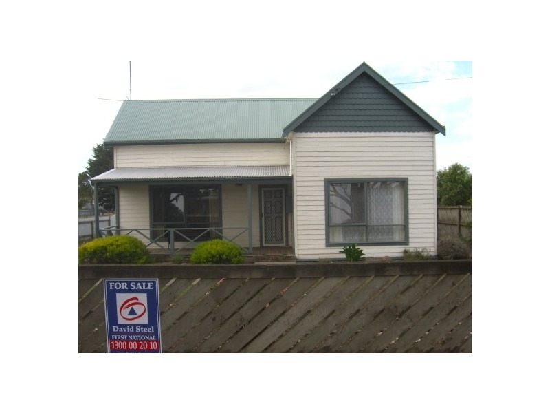 44 Walker Street, Cobden VIC 3266