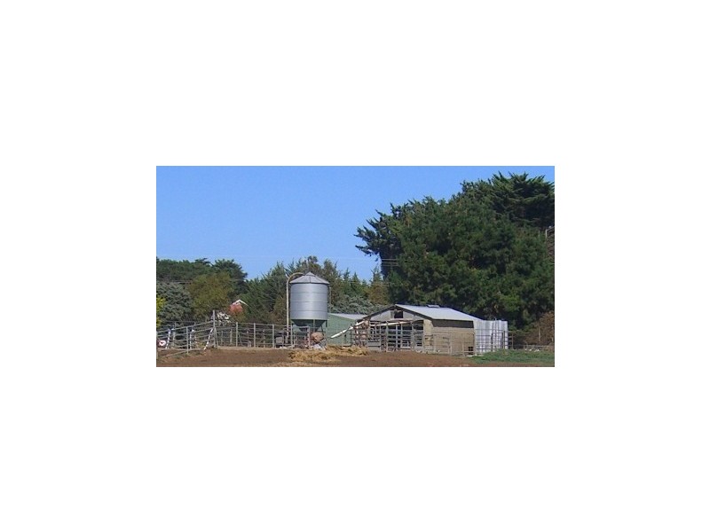 570 Swan Marsh Road, Swan Marsh VIC 3249