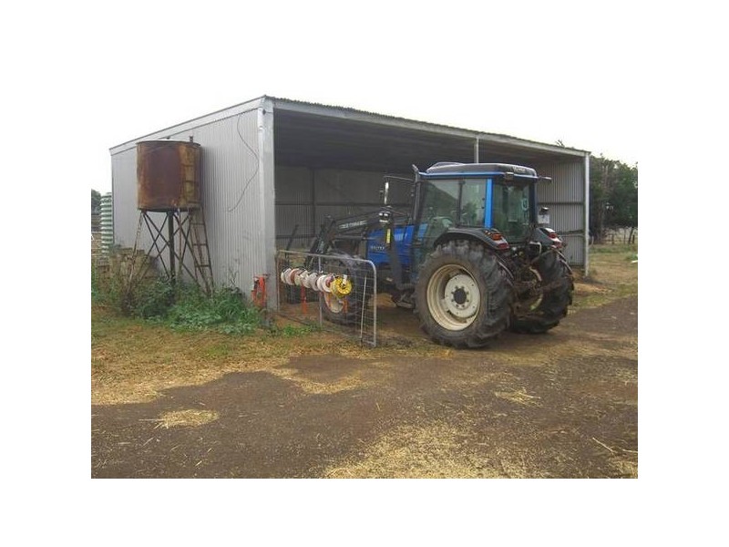 570 Swan Marsh Road, Swan Marsh VIC 3249