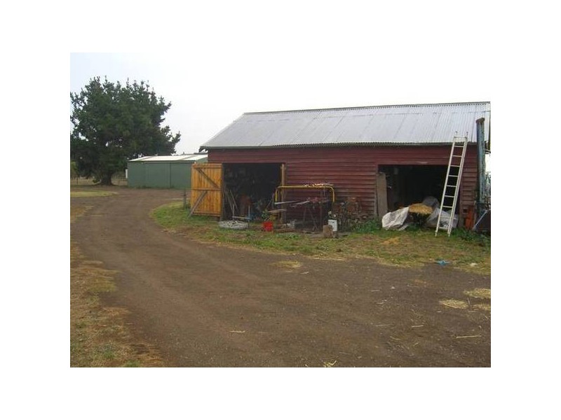 570 Swan Marsh Road, Swan Marsh VIC 3249