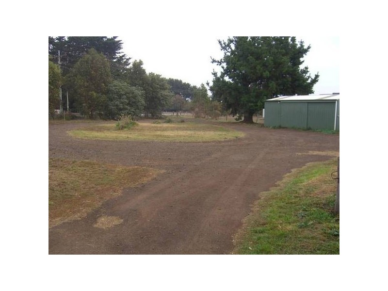 570 Swan Marsh Road, Swan Marsh VIC 3249