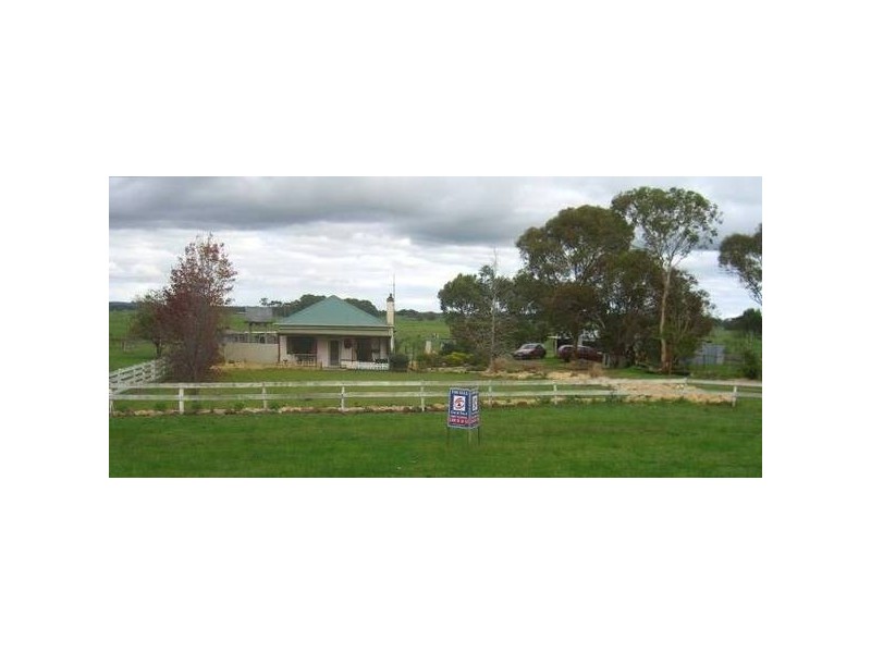 Cobden – Warrnambool Road, Glenfyne VIC 3266