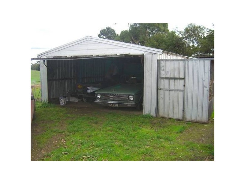 Cobden – Warrnambool Road, Glenfyne VIC 3266