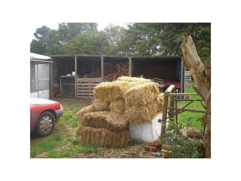 Cobden – Warrnambool Road, Glenfyne VIC 3266