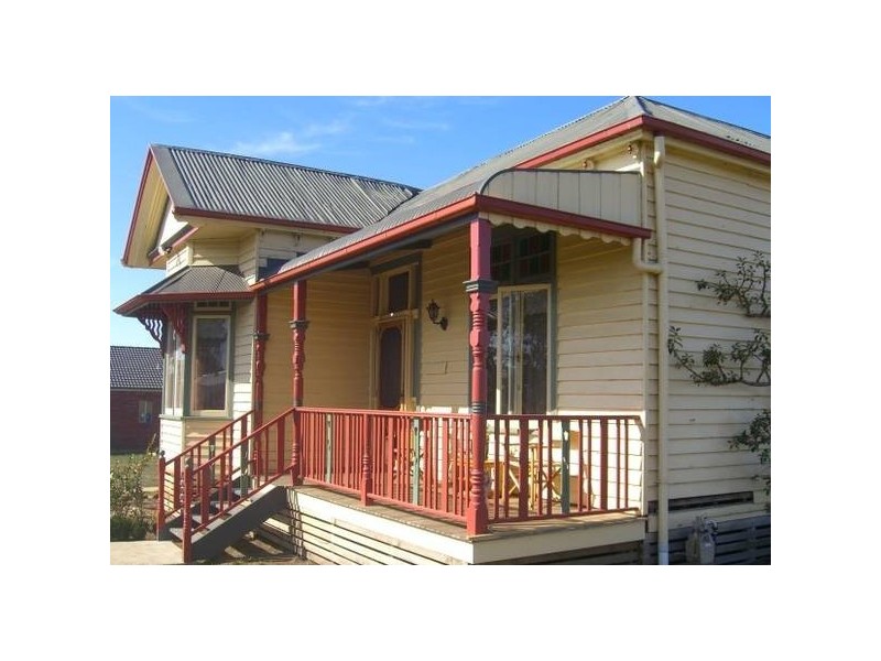 Clarke Street, Cobden VIC 3266