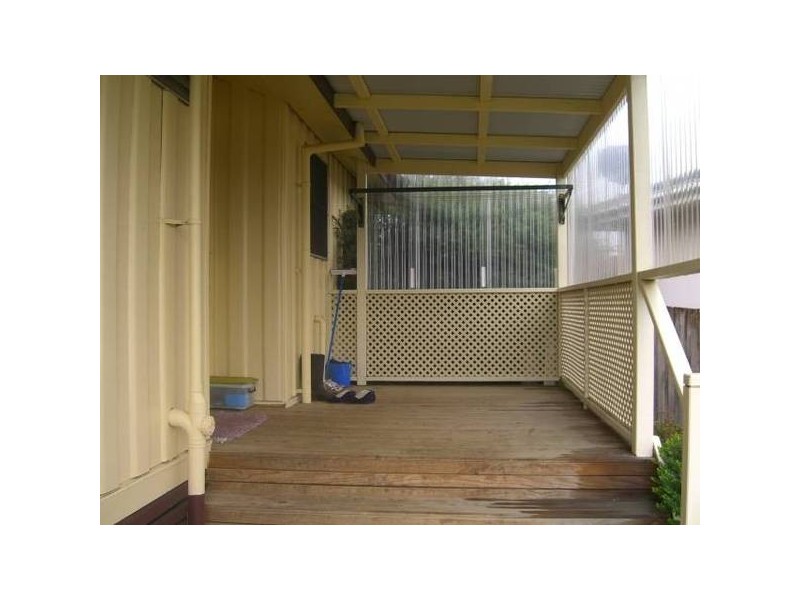 Tobruk Street, Cobden VIC 3266