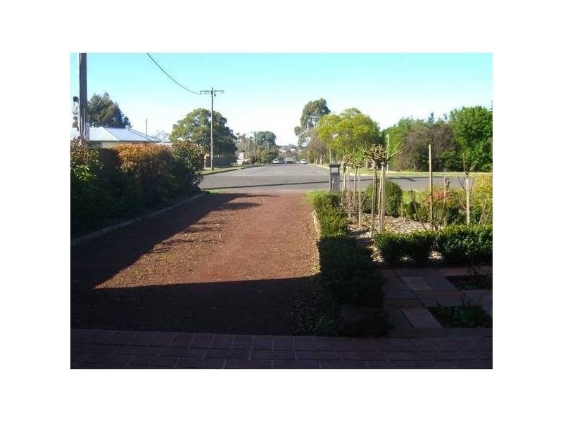 112 Bowen Street, Camperdown VIC 3260
