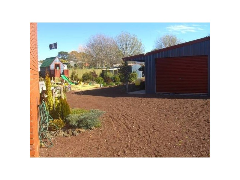 112 Bowen Street, Camperdown VIC 3260