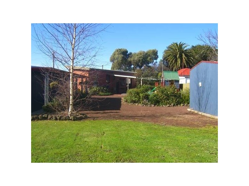 112 Bowen Street, Camperdown VIC 3260