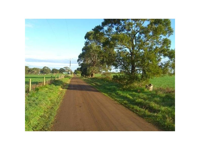 David Road, Cobden VIC 3266