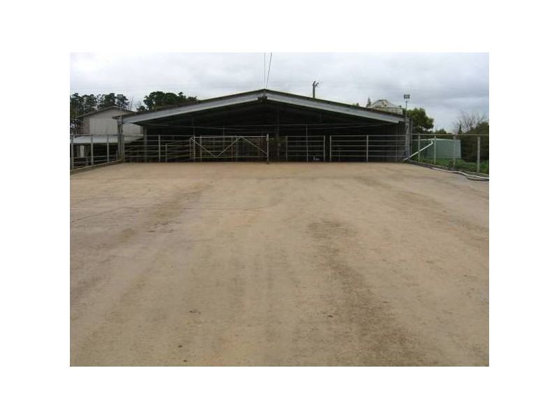 David Road, Cobden VIC 3266