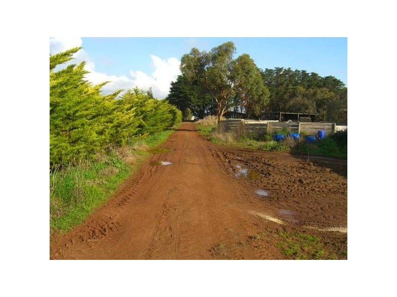David Road, Cobden VIC 3266