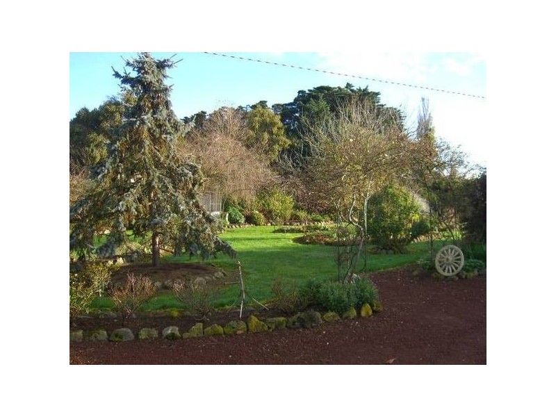 David Road, Cobden VIC 3266