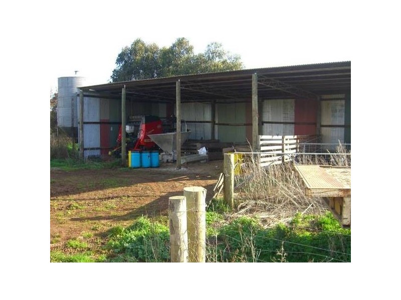David Road, Cobden VIC 3266