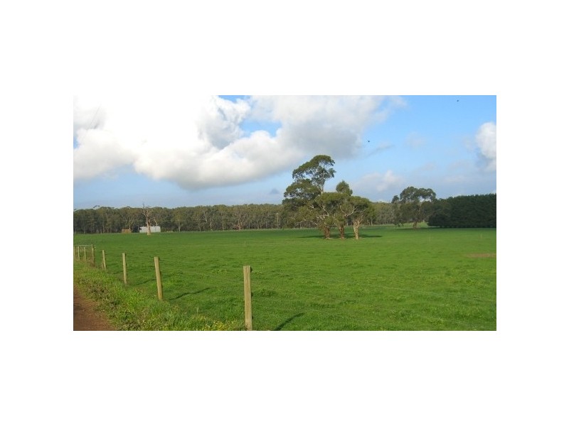 David Road, Cobden VIC 3266