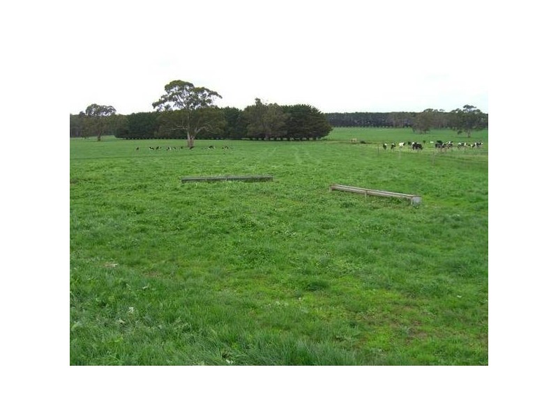 David Road, Cobden VIC 3266