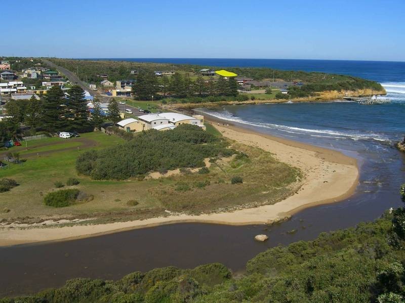 1 Hennessy Street, Port Campbell VIC 3269