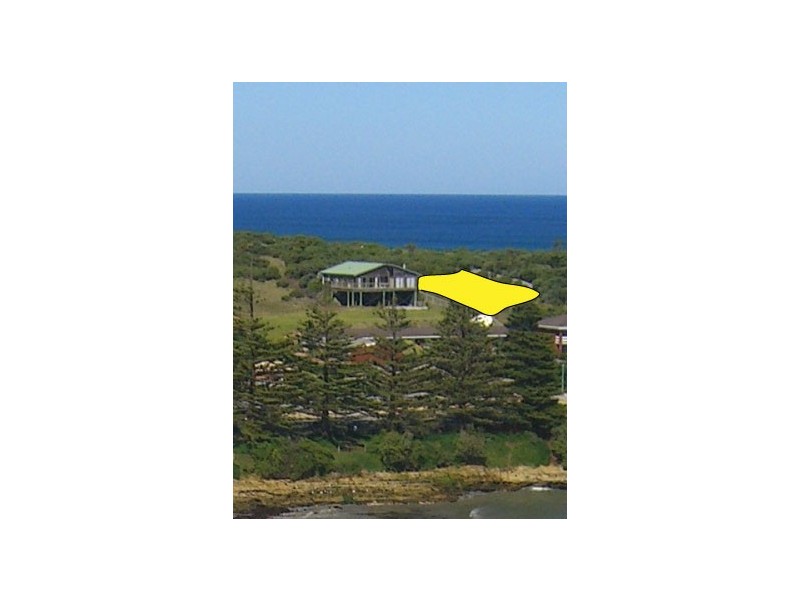 1 Hennessy Street, Port Campbell VIC 3269