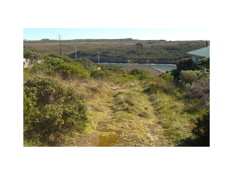 1 Hennessy Street, Port Campbell VIC 3269