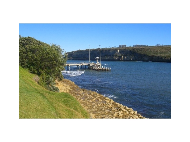 1 Hennessy Street, Port Campbell VIC 3269