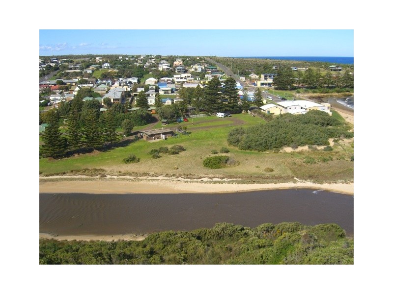 1 Hennessy Street, Port Campbell VIC 3269