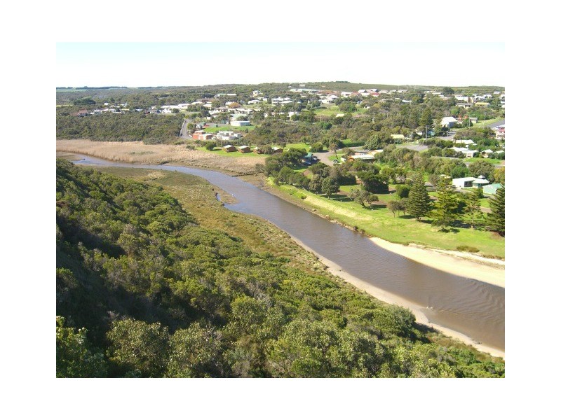 1 Hennessy Street, Port Campbell VIC 3269