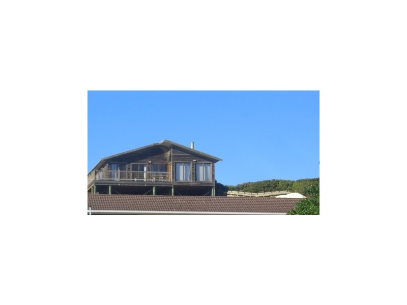 1 Hennessy Street, Port Campbell VIC 3269