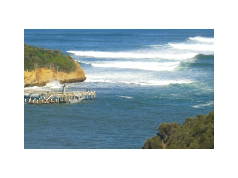 1 Hennessy Street, Port Campbell VIC 3269