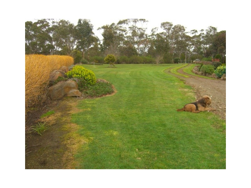 61 Maddens Bridge Road, Glenfyne VIC 3266