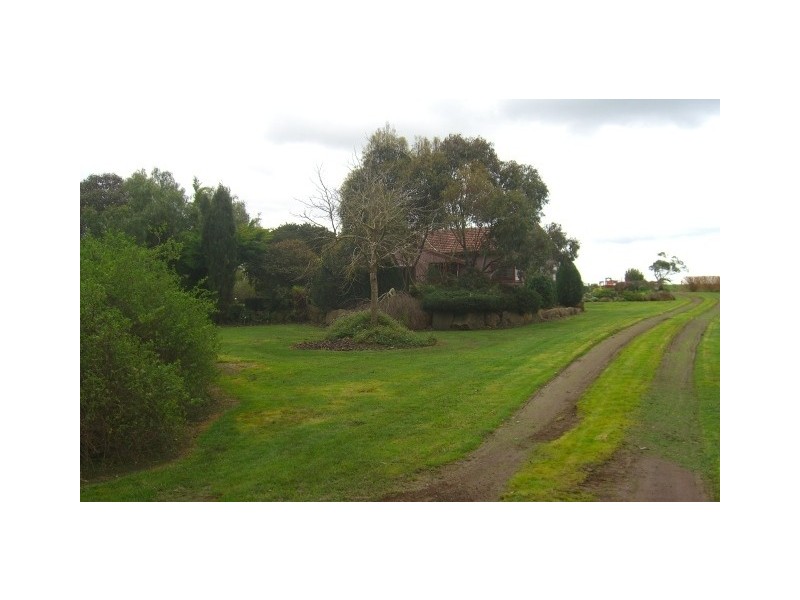 61 Maddens Bridge Road, Glenfyne VIC 3266
