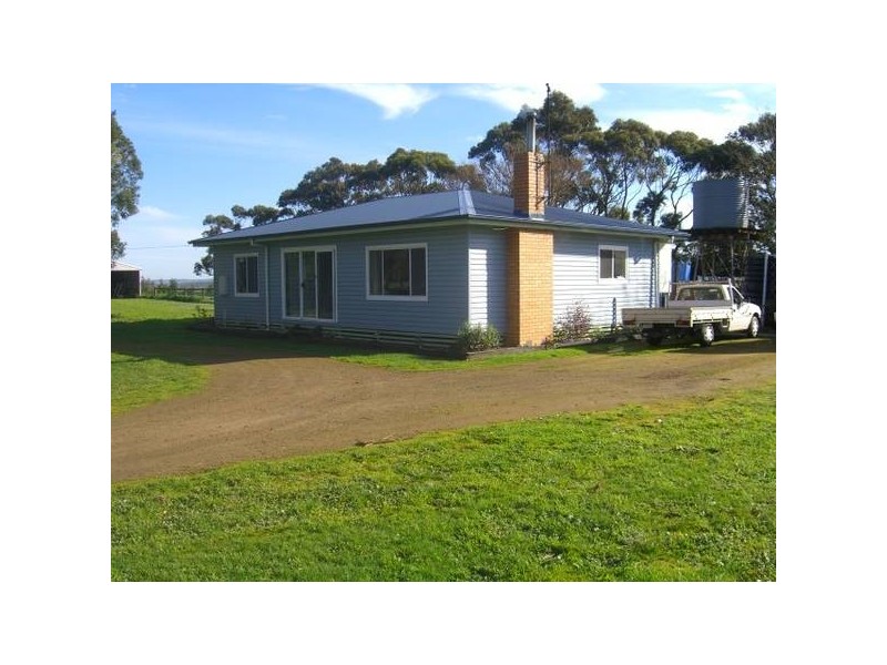 362 Gribbles Road, Jancourt VIC 3266