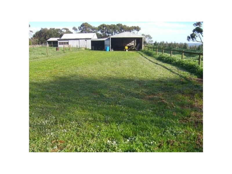 362 Gribbles Road, Jancourt VIC 3266