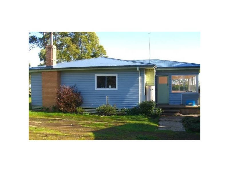 362 Gribbles Road, Jancourt VIC 3266