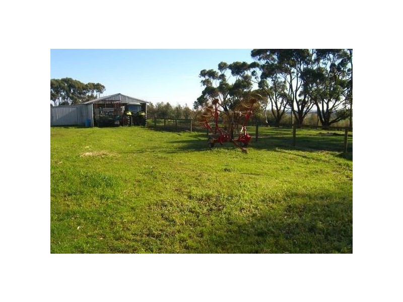 362 Gribbles Road, Jancourt VIC 3266