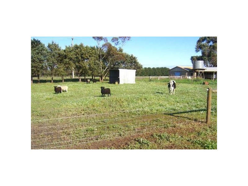 362 Gribbles Road, Jancourt VIC 3266