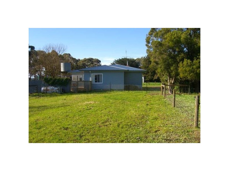 362 Gribbles Road, Jancourt VIC 3266