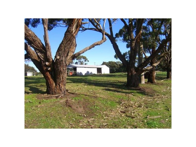 362 Gribbles Road, Jancourt VIC 3266