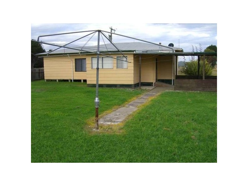 1 Stoneyford Road,, Cobden VIC 3266