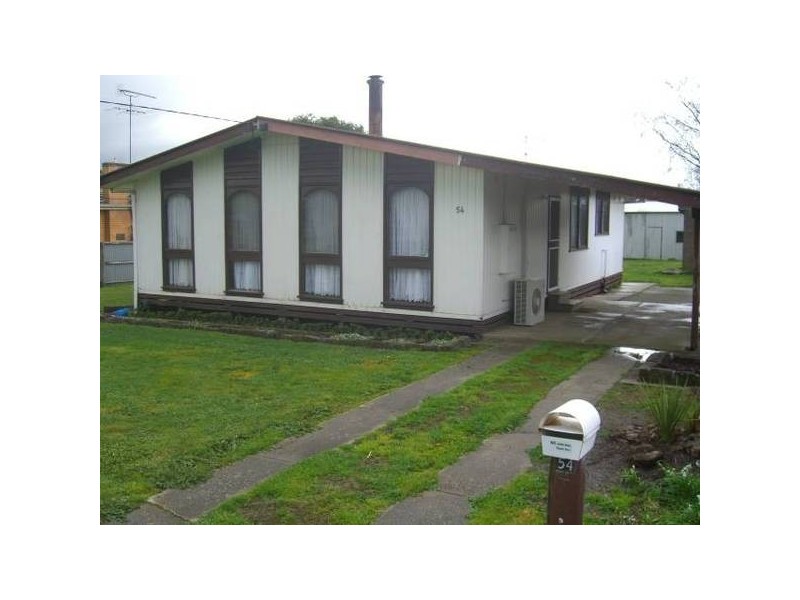 54 Parrott Street, Cobden VIC 3266